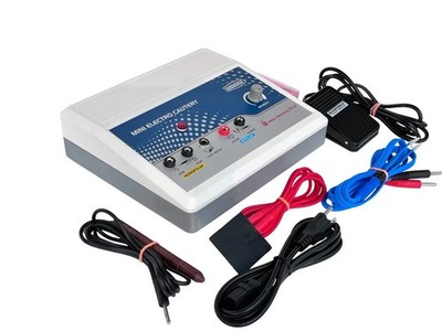 Next Gen Bipolar & Monopolar  Healocator Mini Electro Cautery Device