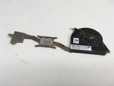 Asus UX31A Series 13.3" Laptop Fan w/ Heatsink 13GNH010P030-1 13GNHO1AM070-1