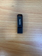 SanDisk Extreme PRO Dual Drive 256GB USB 3.2 Type-A and Type-C SDDDE1-256G-G46