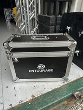 ADJ Entourage Haze Machine