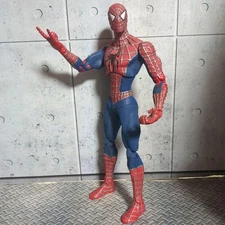 Unspecified Spider-Man figure VTG530 #58693f