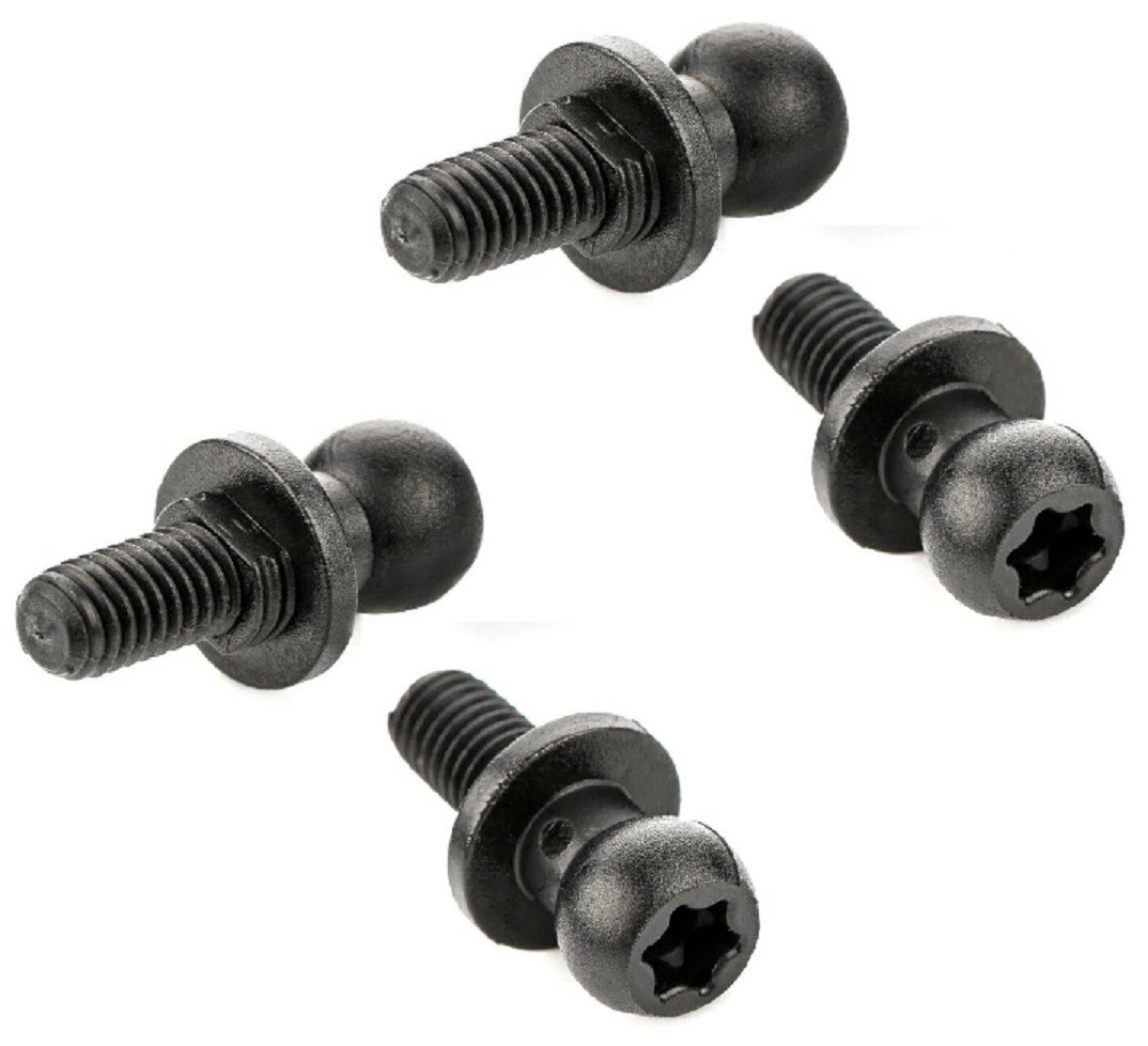 T6 screws deals