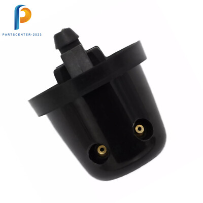 Rear Windshield Washer Nozzle Fit for Nissan Pathfinder 1996-2012 289700W000
