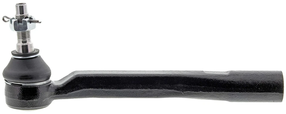 Mevotech Steering Tie Rod End Front Right Outer For 2011-2020 Toyota Sienna - Image 3 of 4