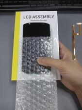 NEW LCD Module W/Digitizer Touch Screen for ZEBRA TC77 Android Version Scanner