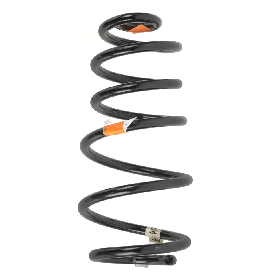 Jeep Wrangler 2007-2018 suspensión trasera muelle helicoidal genuino nuevo Mopar 68004458AA Foto 2 de 4