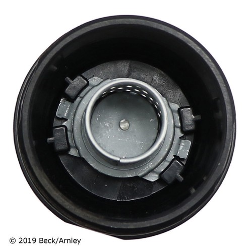 BECK/ARNLEY Engine Oil Filler Cap 016-0053 - View #2