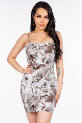 black v neck mini dress Windsor Noella Beaded V-Neck Mini Dress in Black | Size: M