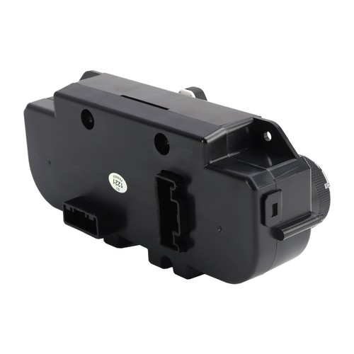 A/C Climate Control Module Panel 68268189AA for Dodge RAM 1500 2500 2013-2018 ZA - Picture 7 of 14