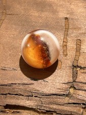 PELTIER RAINBO Cross Through NLR Rare clear Base .60