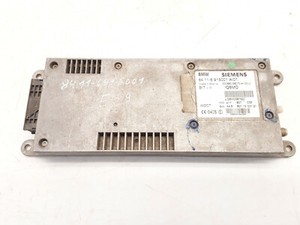 BMW E39 520I 1999 Telefonübertragungsempfänger Einheit Modul ECU 84116915001