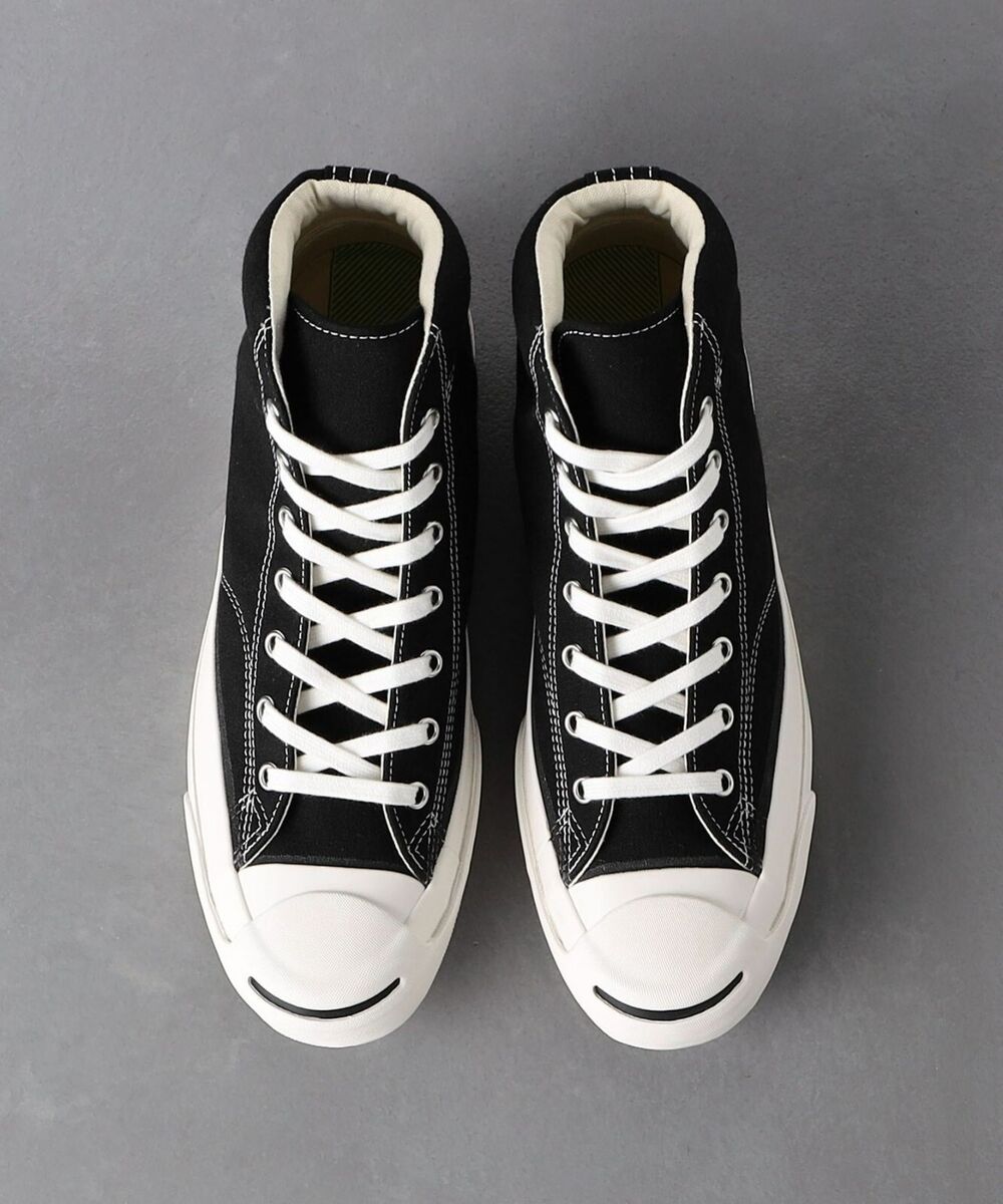Converse Addict Jack Purcell Canvas Mid 2023 Holiday Converse Addict Jack Purcell Canvas Mid 2023 Holiday