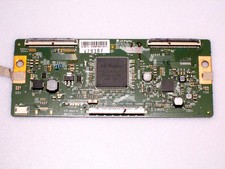 Element E4ST4316H Control Board 6871L-4293B