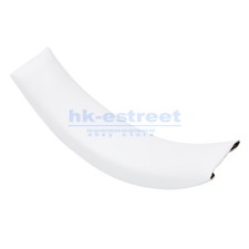 For Beats by Dre Studio 1 1.0 Headband Replacement Rubber Cushion Part