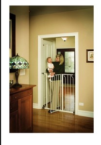 regalo easy step extra tall