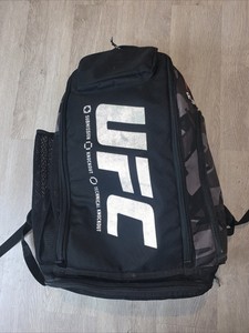 reebok ufc backpack
