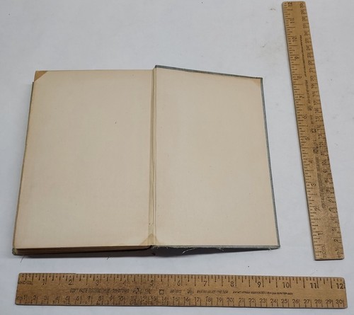 BERT WILSON at the Wheel - J. W. Duffield - hardback BOOK - As Is - Picture 13 of 14