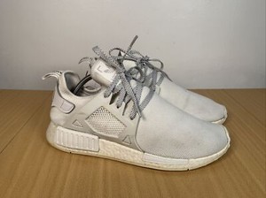 vintage white nmd xr1
