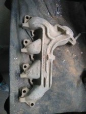 Collecteur d'échappement conducteur 8-400 6,6L compatible 77-82 FORD F250 PICKUP 174772