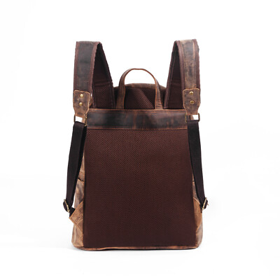beetle backpack leather Stag Beetle Backpack  KrukruStudio