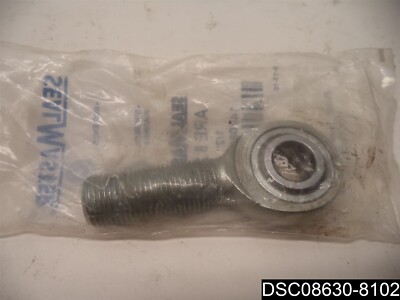 SEALMASTER SPHERICAL ROD END ARE 8 20, 1/2'' BORE, RIGHT HAND 1/2''- 1440802000