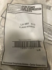 Carrier  LH 680 013 Flame Sensor LH680013 NEW sealed bag OEM