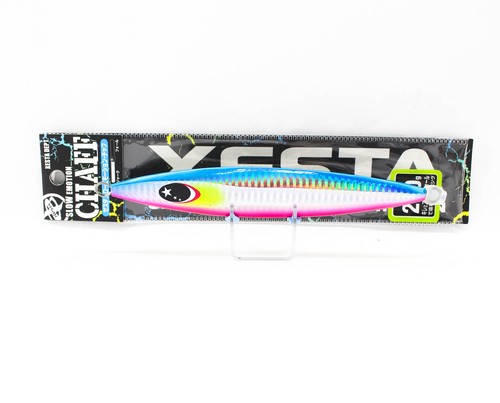 Xesta Metal Jig Chaff 80g – Leurre De Pêche En Mer – Neuf