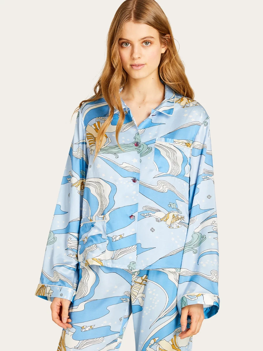Morgan lane pajamas discount