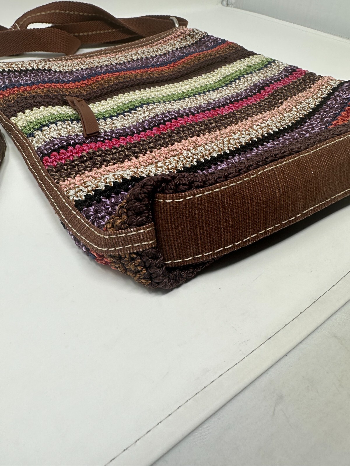 Hobo Crossbody Bags For Women The Sak Lucia Crossbody Purse Hand