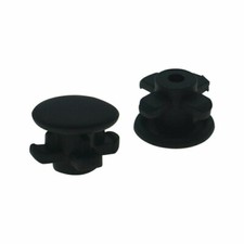For Waterpik WP-100 WP100 Replacement Part Reservoir Tank Valve Rubber Gasket 6X