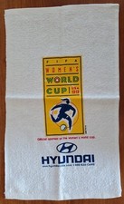 1999 FIFA WOMEN'S WORLD CUP USA RALLY TOWEL - 18