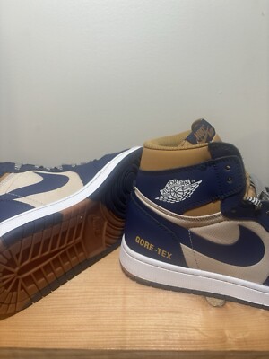 Nike★Jordan 1 Element Gore-Tex Sky J Purple★送料・関税込 Nike Air Jordan 1 Gore-Tex Element 'Sky J Purple' Honeycomb