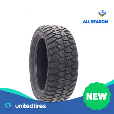 New 265/50R20 Forceland Rebel Hawk R/T 111T All Season Tire Run Flat ...