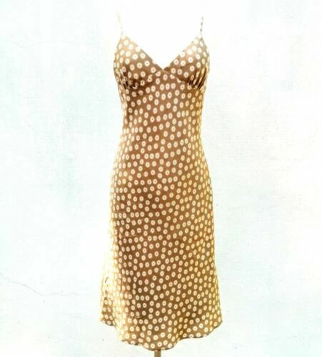 Slip Dress Dresses Size 8