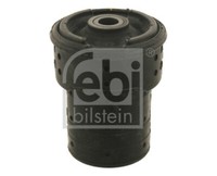 Febi AchsköRperlager Hinten Beidseitig Vorne Hinten FüR BMW 5Er Touring (E39)