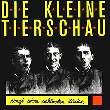 Singt Seine Schönsten Lieder von die Kleine Tierschau | CD | Zustand sehr gut - Bild 1 von 2