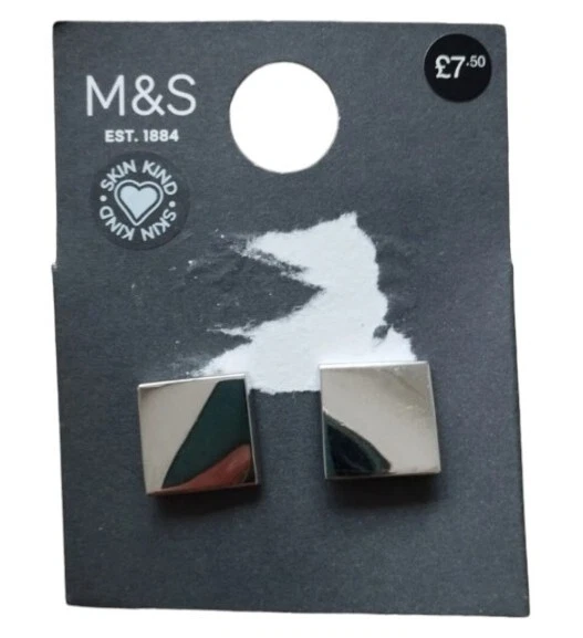 Spencers mens shop earrings