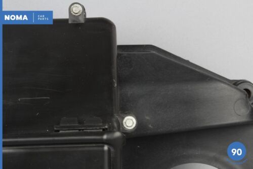 06-09 Range Rover Sport L320 ECU ECM Electronic Control Module Box Housing OEM - Picture 2 of 14