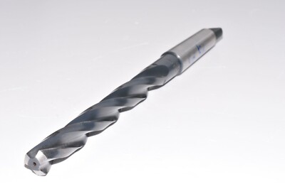Aufbohrer mit Morsekegel D 15,75 mm HSS  MK2 Gühring Schneiden 3 RHV17597