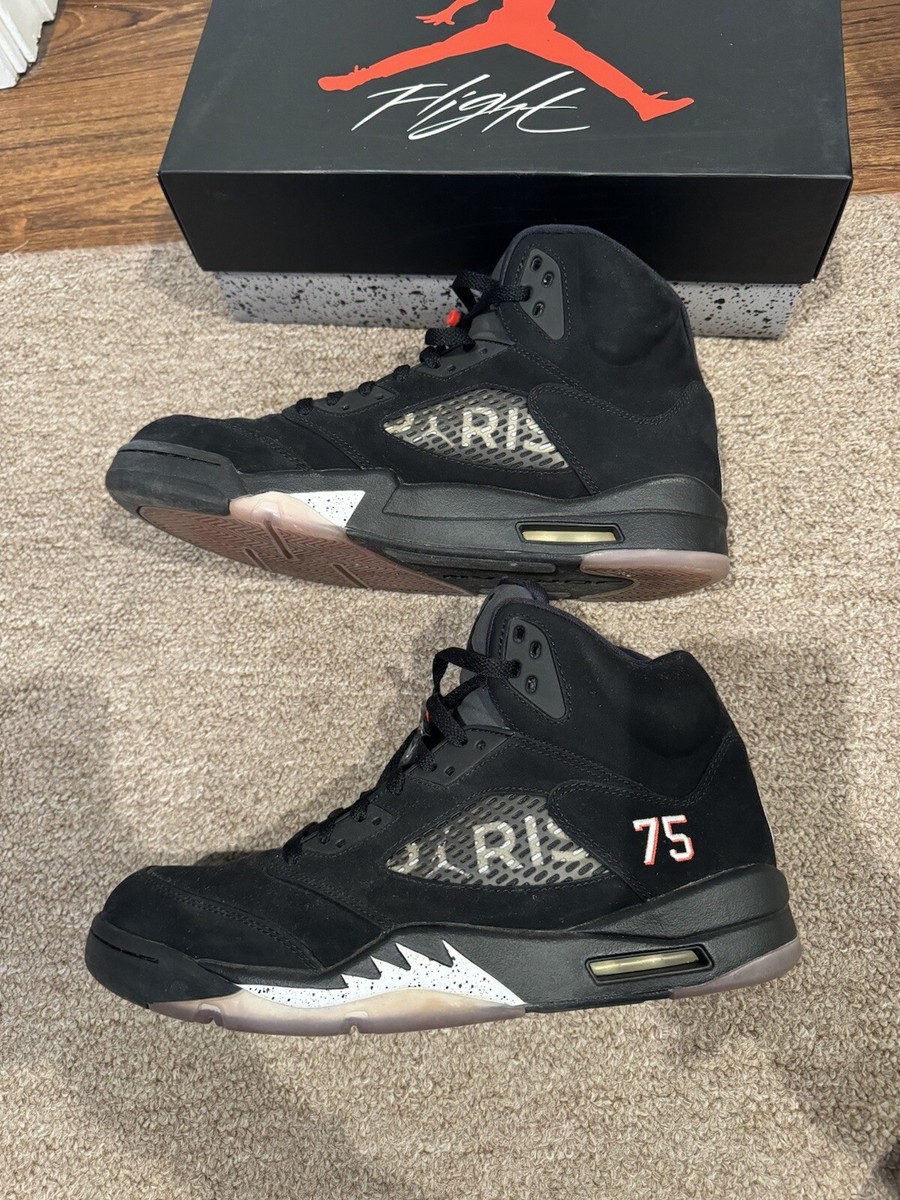Paris Saint Germain × Nike Jordan Black $_12.JPG?set_id=880000500F