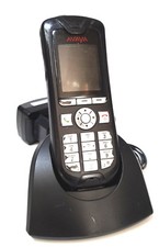 Avaya 3725  DH4 Ascom D62 Mobilteil & Ladesch...