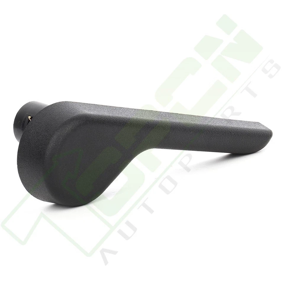 2x Manija de palanca ajustadora de asiento delantero izquierdo derecho Chevrolet Avalanche 07-13 Foto 4 de 4