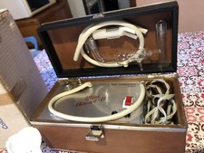 Aerosol Vintage Mini Aerosol Tipo B Apparecchio Medicale Antico