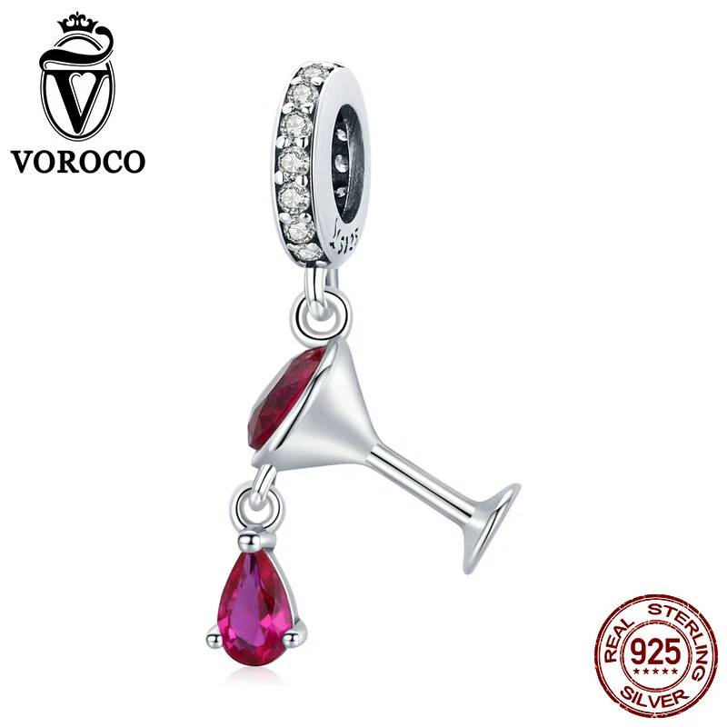 Voroco charms sales