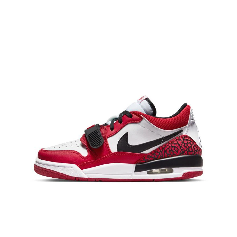 Scarpe jordan bianche sale