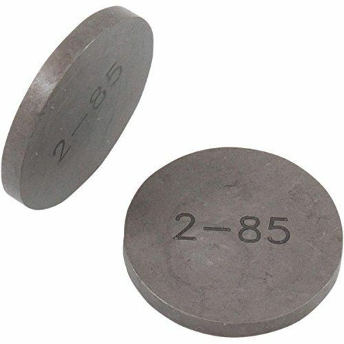 NEW 29mm Diameter Valve Shim - Size 2.85mm 2.85 Thick - KAWASAKI - YAMAHA - BMW - Picture 1 of 1