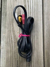 10 Pin RCA Audio/Video Composite Cable 