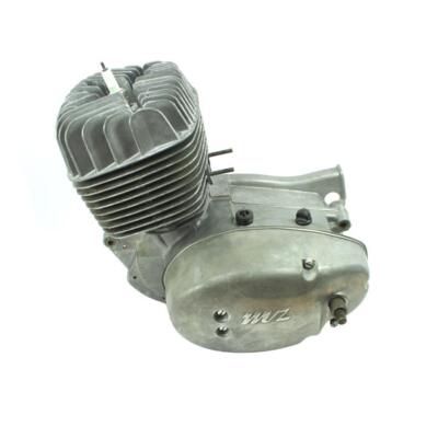 Motor Regeneration Ihres Motors für MZ TS150 mit Drehzahlmessser Generalüberholt