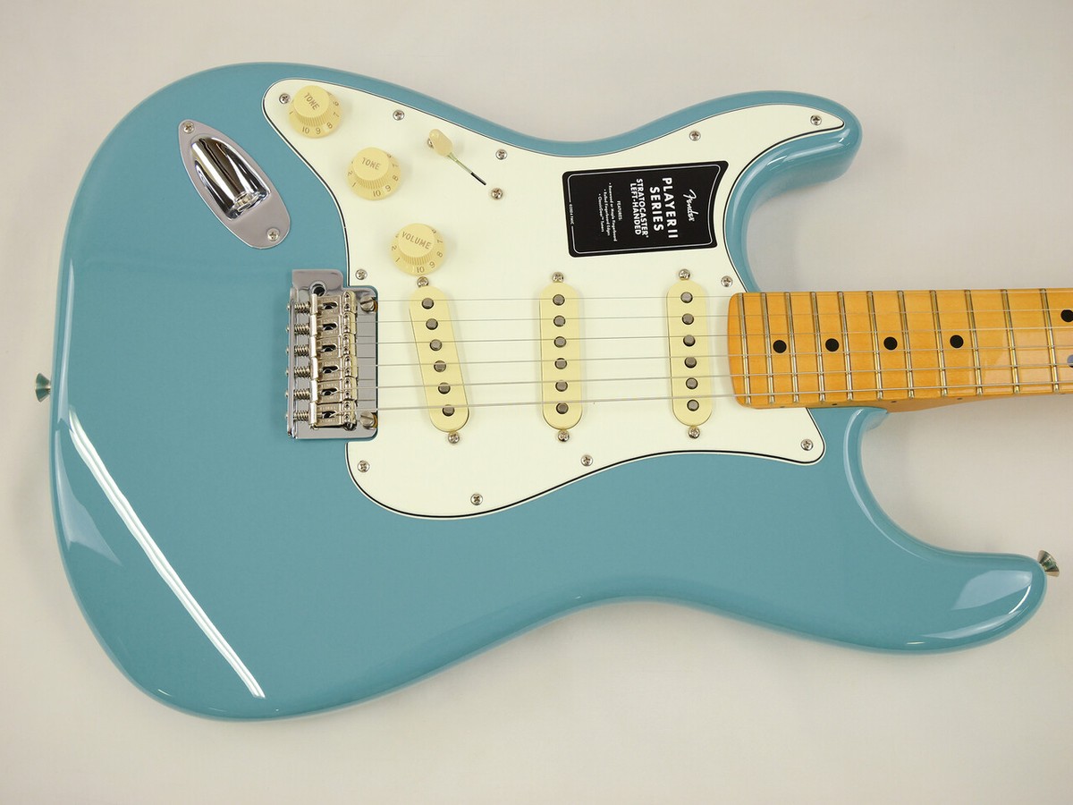 あ*な様 Fender Player II Series Stratocaste Fender Player II Stratocaster, Rosewood Fingerboard | zZounds