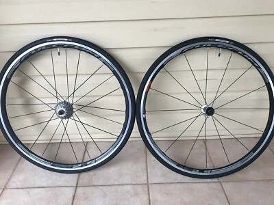 road bike wheels gumtree